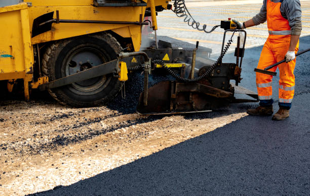 Best Driveway Repair and Patching  in Toquerville, UT